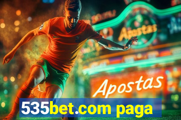 535bet.com paga